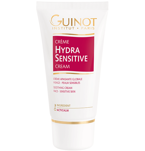 Crème Hydra Sensitive image